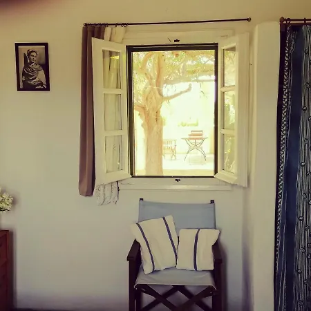 Katzilieris Casa de Férias Agios Arsenios