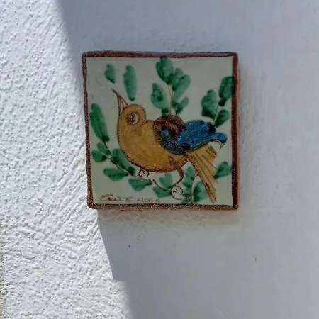 Katzilieris Casa de Férias