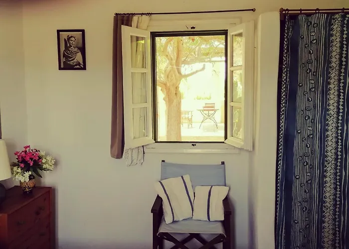 Katzilieris Casa vacanze Agios Arsenios