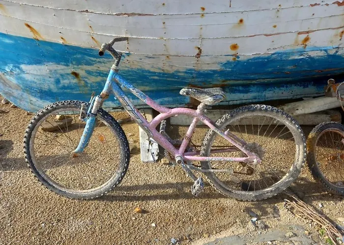 Casa vacanze Katzilieris *