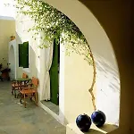 Katzilieris Agios Arsenios