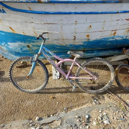 別荘 Katzilieris *